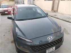 هيونداي كونا